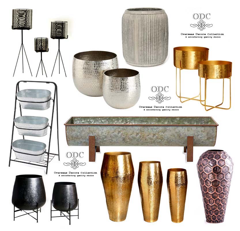 Garden Items
