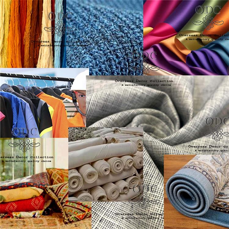 Textiles