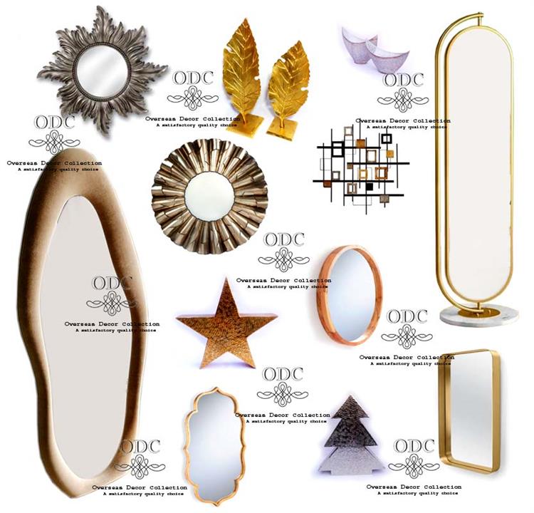 Decorative Items
