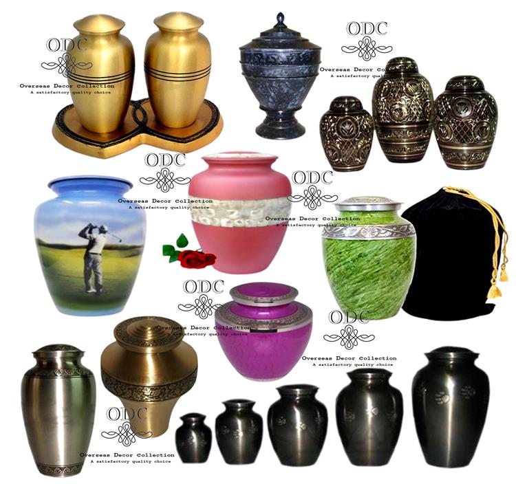 Cremation Urns